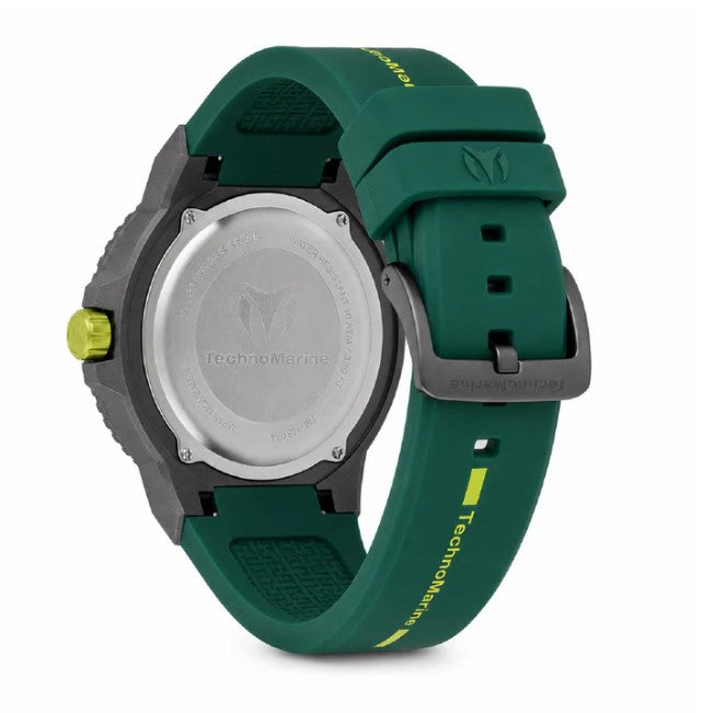Technomarine Racing Legends - TM-525034