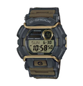 RELOJ CASIO G-SHOCK GD-400-9DR