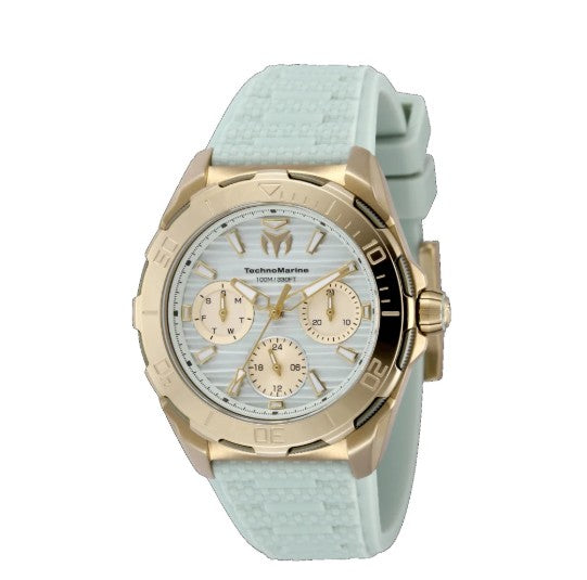 Technomarine Seven Seas Verde TM-725043