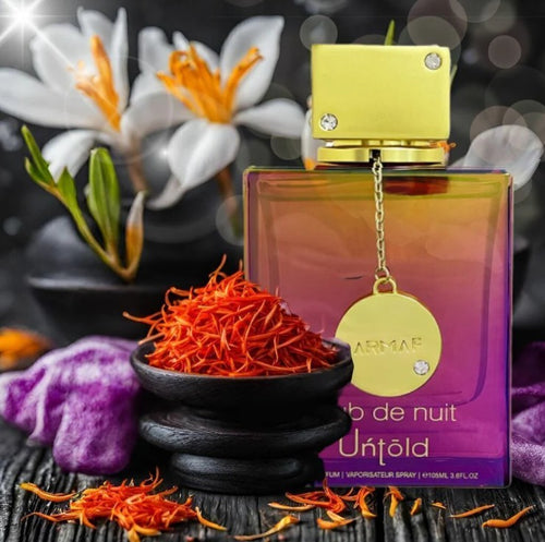 Armaf Club de Nuit Untold Eau de Parfum