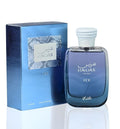 Perfume Rasasi Hawas Ice Eau de Parfum