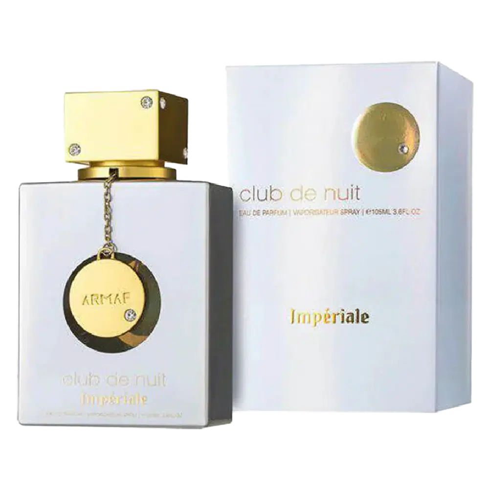 Armaf Club De Nuit Imperiale