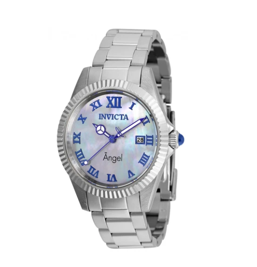 Invicta Angel Neomura Modelo 36057 (Mujer)