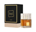 Perfume Lattafa Khamrah Eau de Parfum