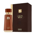 Perfume Liquid Brun French Avenue