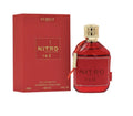 Dumont Nitro Red Eau de Parfum