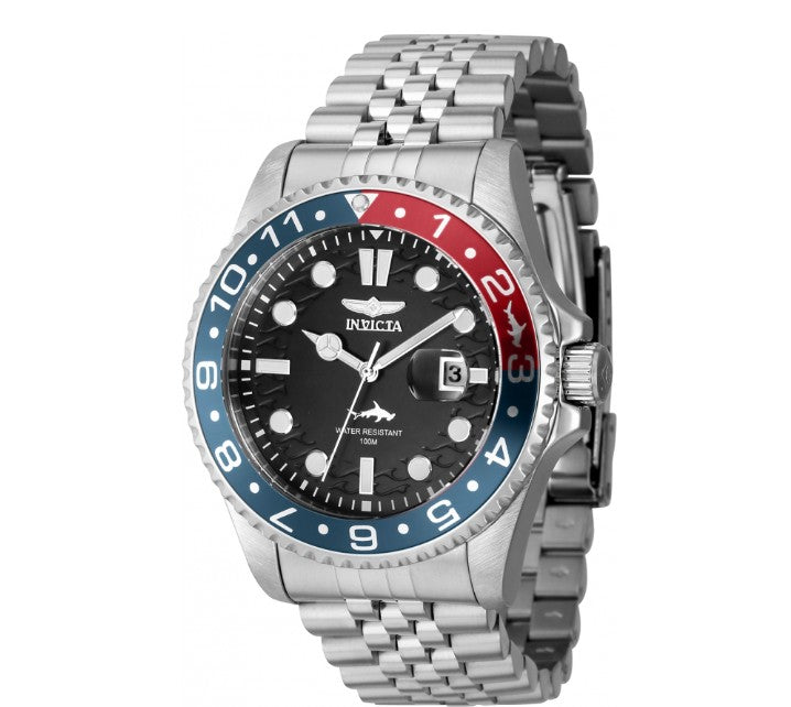 Invicta Pro Diver Heritage 40008 Para Hombre