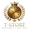 T-store  – Inicio