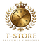 T-store  – Inicio