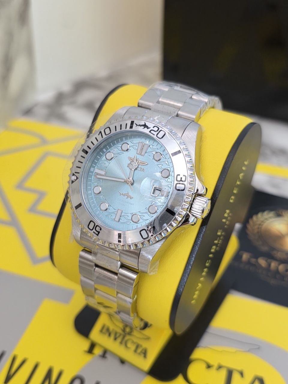 Invicta Pro Diver Exclusive 44715 – Reloj para Hombre