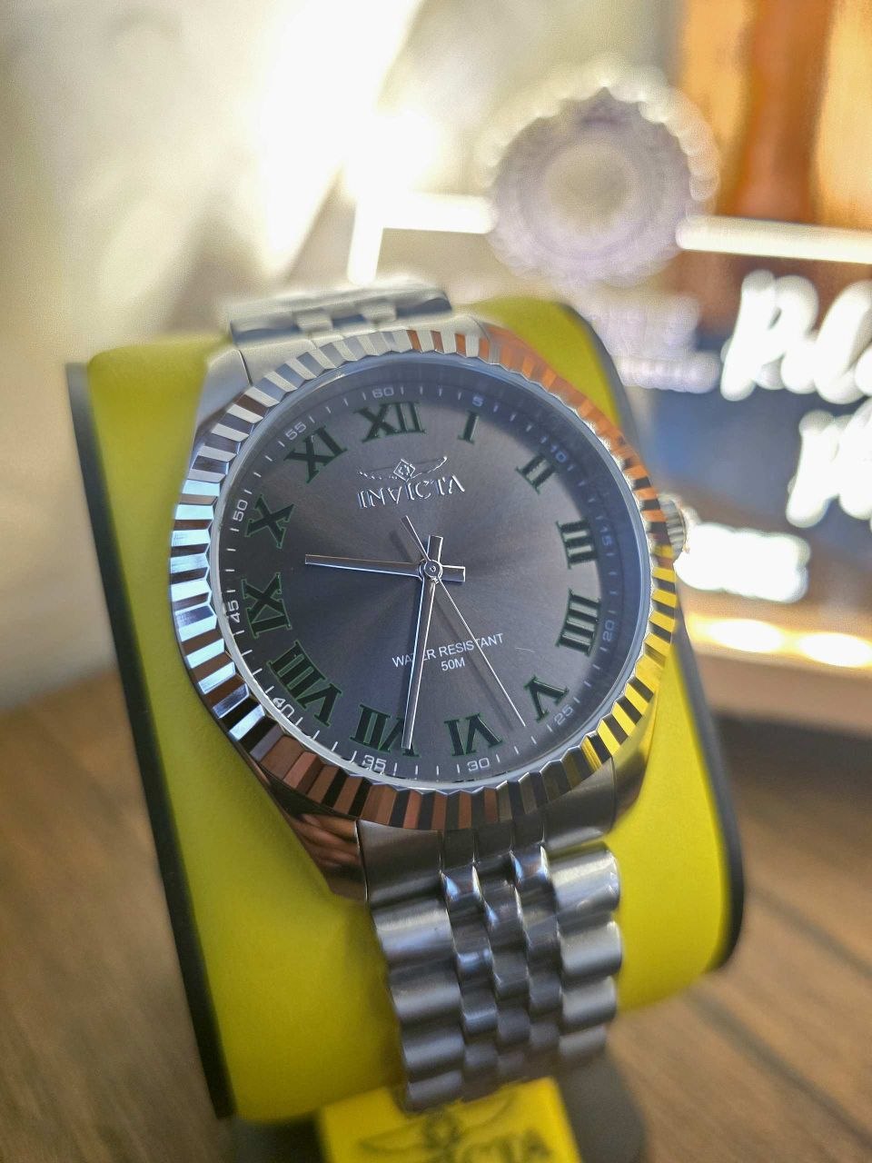 Invicta Speciality Modelo 50808