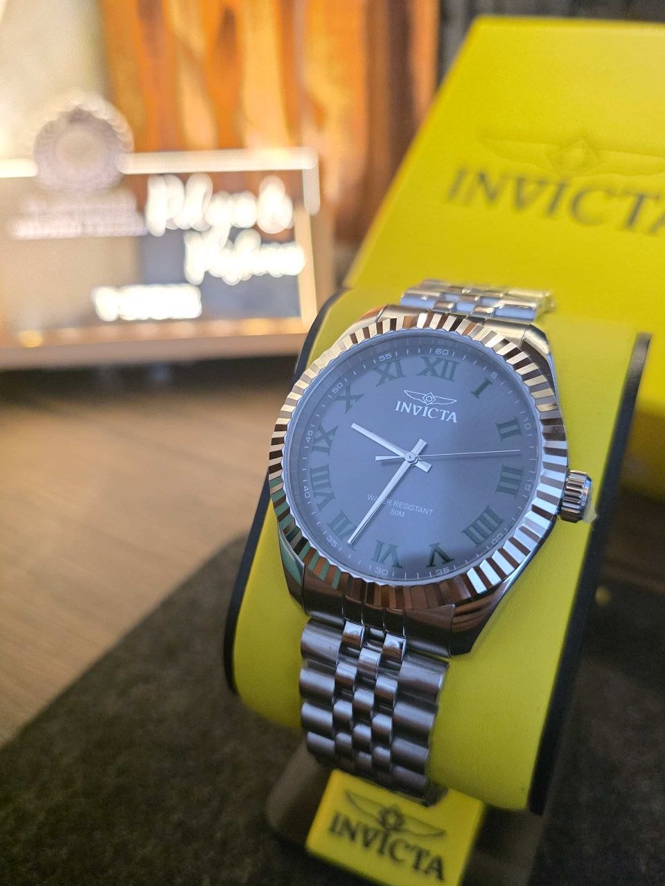 Invicta Speciality Modelo 50808