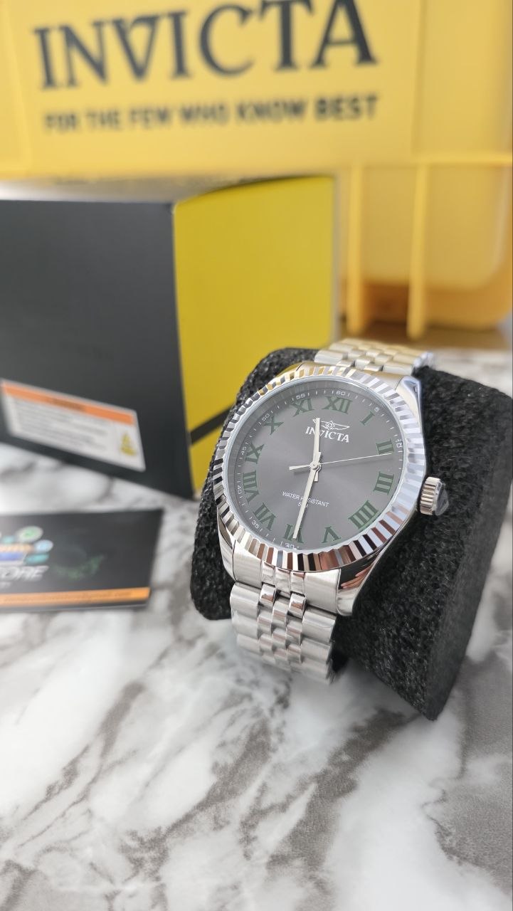 Invicta Speciality Modelo 50808