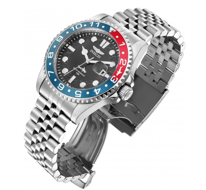 Invicta Pro Diver Heritage 40008 Para Hombre