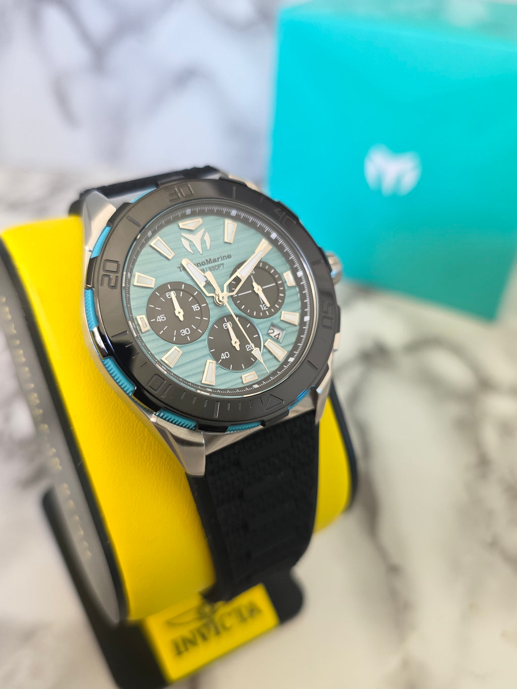 TechnoMarine Seven Seas TM-725021