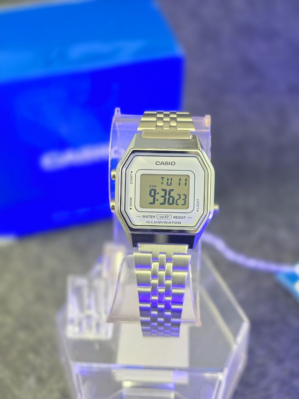 Casio Vintage LA680WA-7