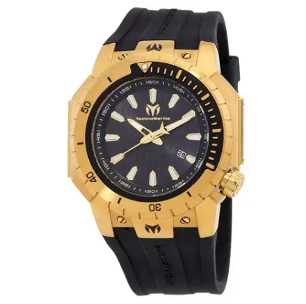 Reloj TechnoMarine Manta Sea Manta TM-224011