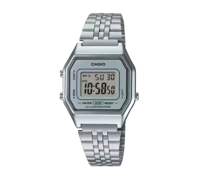 Casio Vintage LA680WA-7