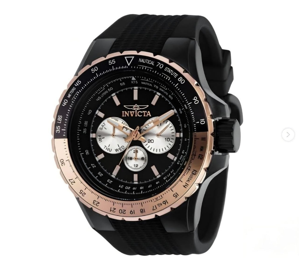 Invicta Aviator Skyshock 33033