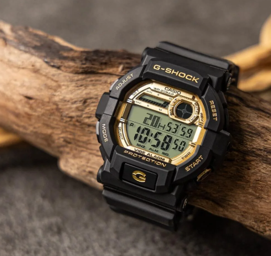 Casio GD-350GB-1DR